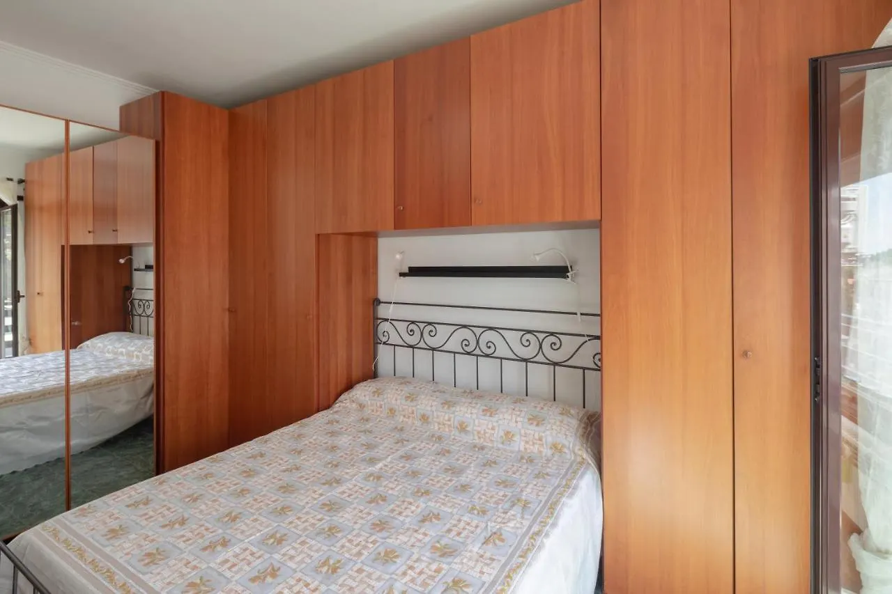 Eur Mostacciano - 6 Ospiti Wifi Ac Apartment Rome 0*,  Italy