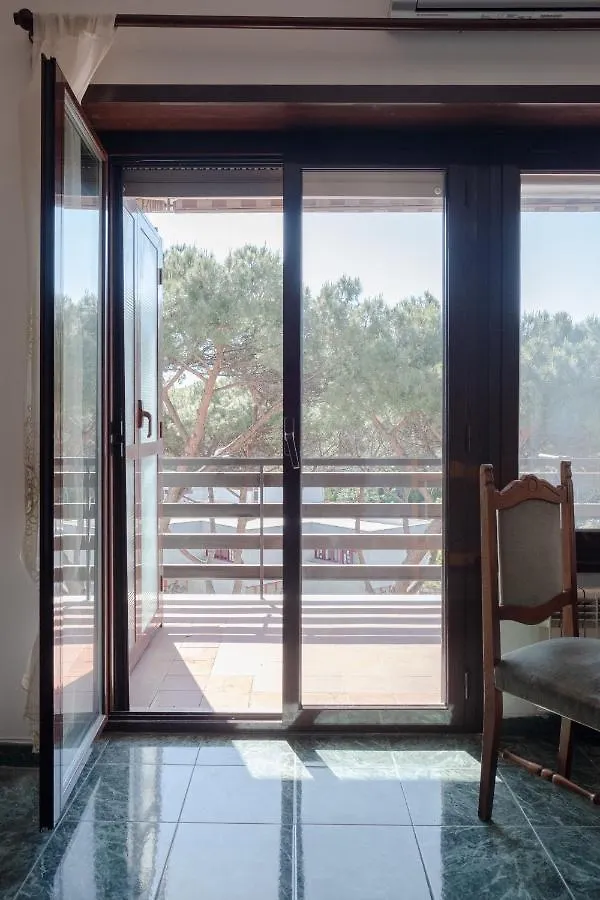 Eur Mostacciano - 6 Ospiti Wifi Ac Apartment Rome