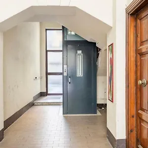 Apartamento Testaccino Vacanze, Roma
