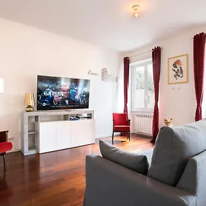 Appartamento Il Principe - Luxury Boutique Near The Colosseo