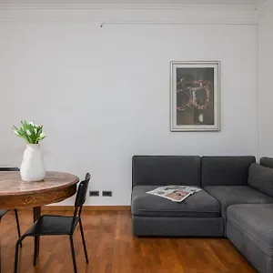  Appartamento Flaminia Apartment-zeno 08
