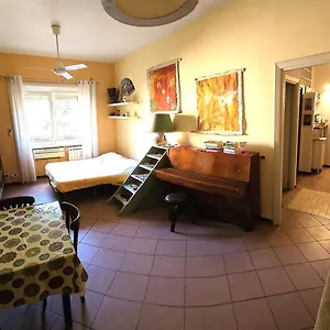 Apartamento La Casetta Di Tiziana, Roma