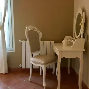 Apartment Chic 'n Charme Trastevere Terrace