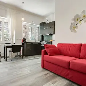 Apartamento Porta Latina - Private Rome's Center, Roma