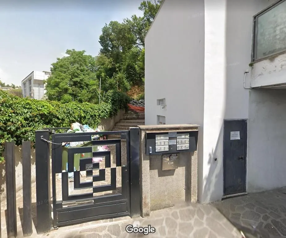 Appartamento Eur Mostacciano - 6 Ospiti Wifi Ac Roma