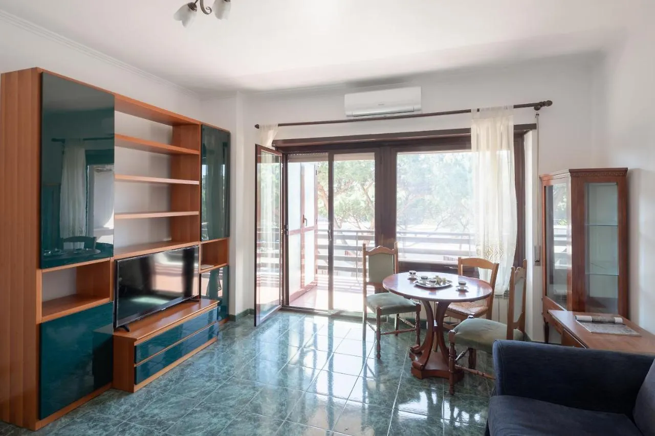 Appartamento Eur Mostacciano - 6 Ospiti Wifi Ac Roma