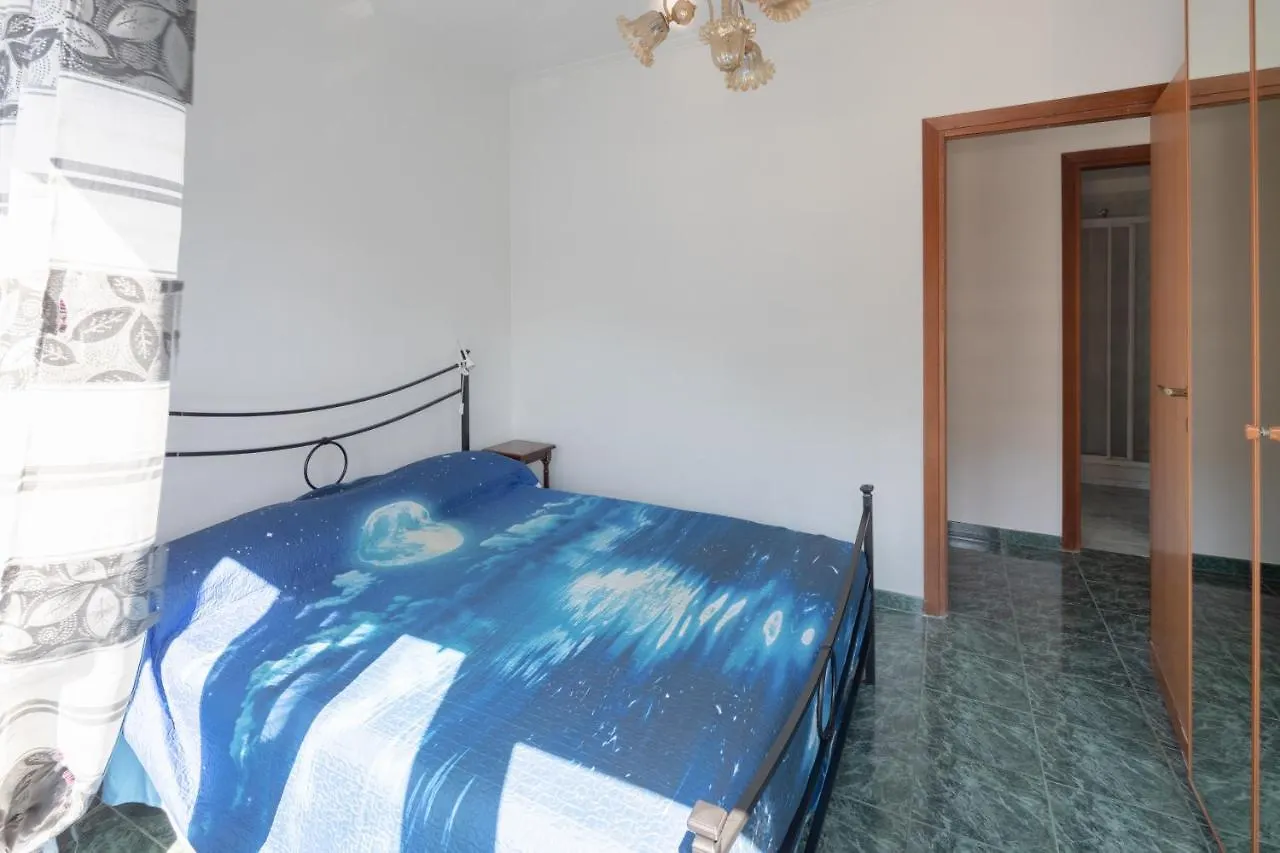 Appartamento Eur Mostacciano - 6 Ospiti Wifi Ac Roma