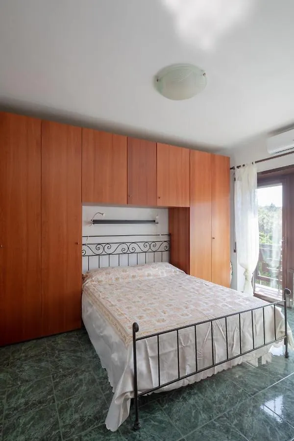 Appartamento Eur Mostacciano - 6 Ospiti Wifi Ac Roma