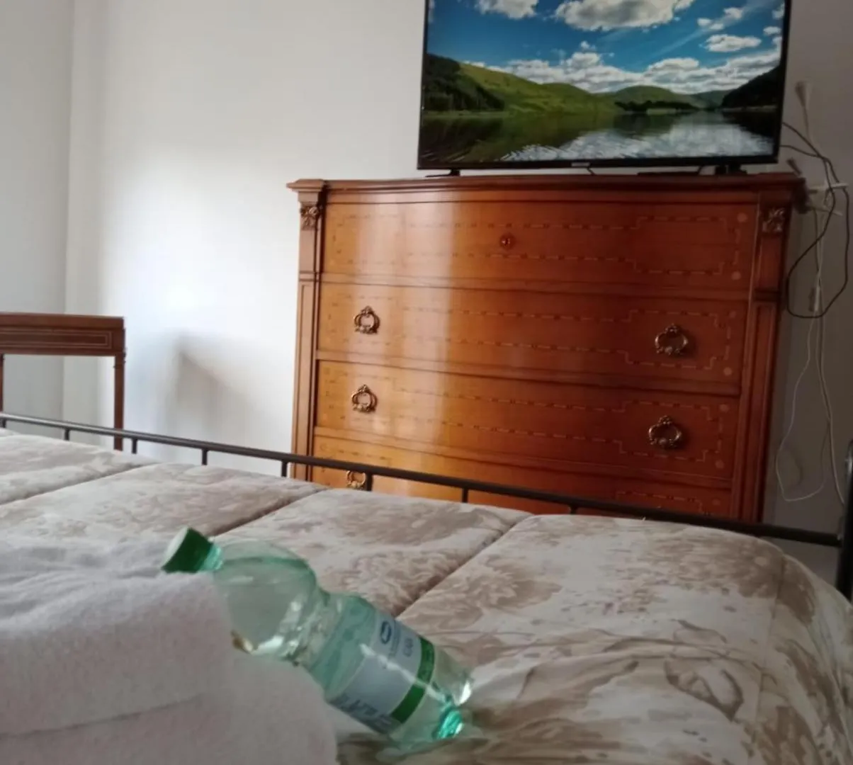 Appartamento Eur Mostacciano - 6 Ospiti Wifi Ac Roma