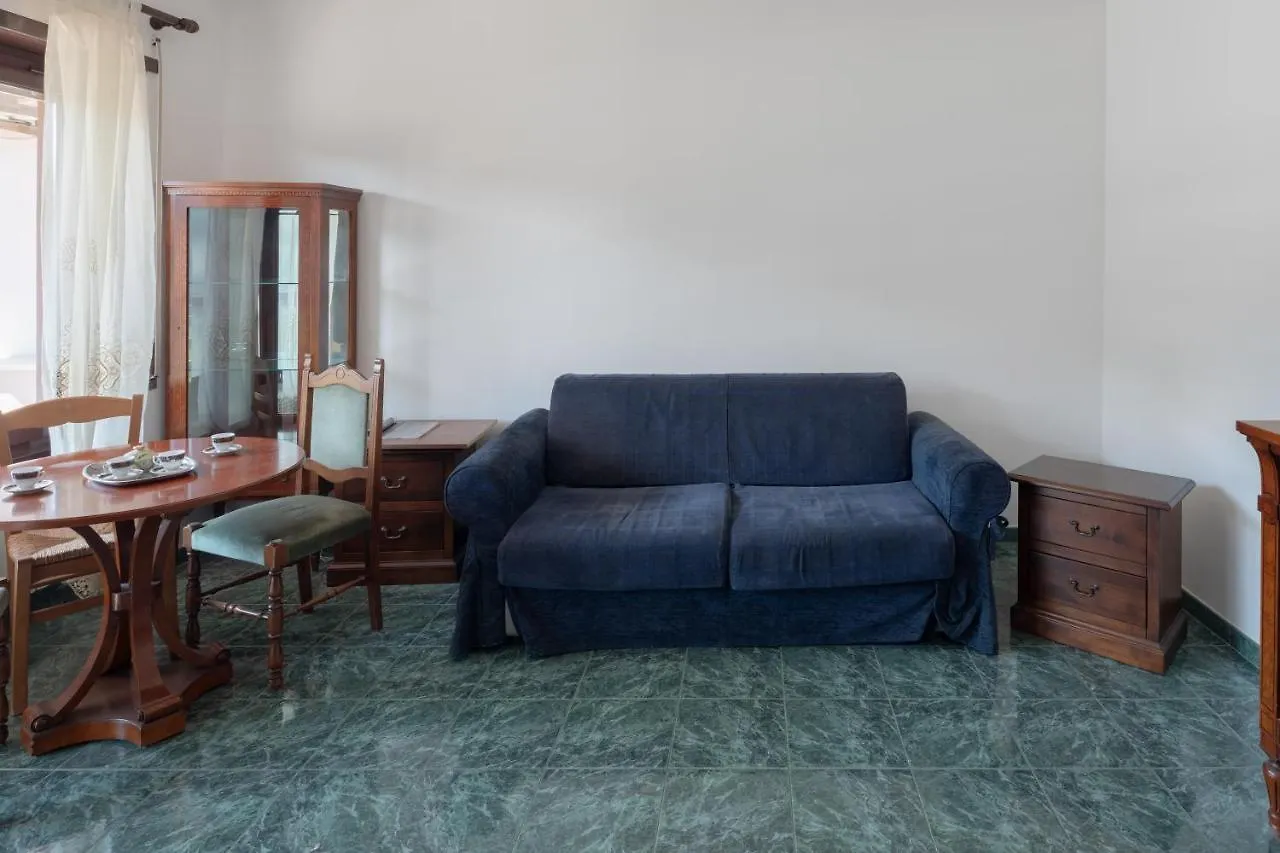 Apartmán Eur Mostacciano - 6 Ospiti Wifi Ac Řím Itálie