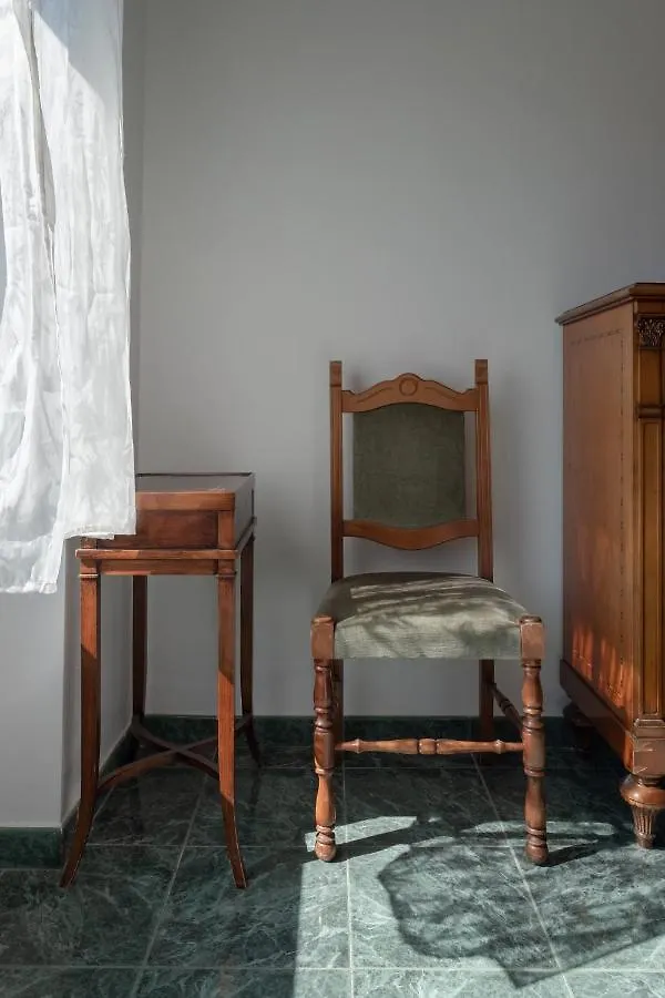 Apartmán Eur Mostacciano - 6 Ospiti Wifi Ac Řím 0*,