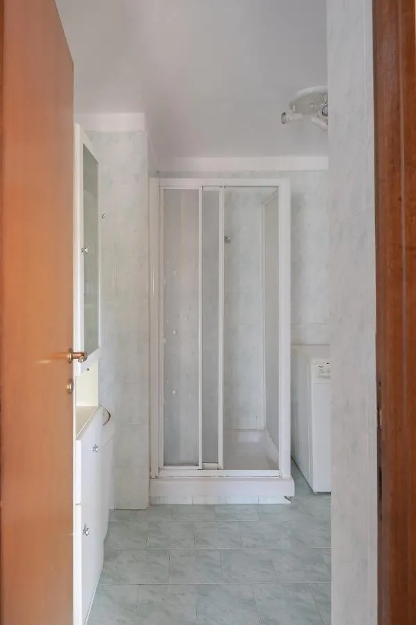 Apartmán Eur Mostacciano - 6 Ospiti Wifi Ac Řím