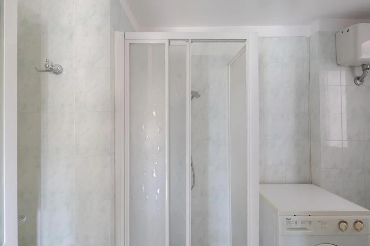 Apartmán Eur Mostacciano - 6 Ospiti Wifi Ac Řím