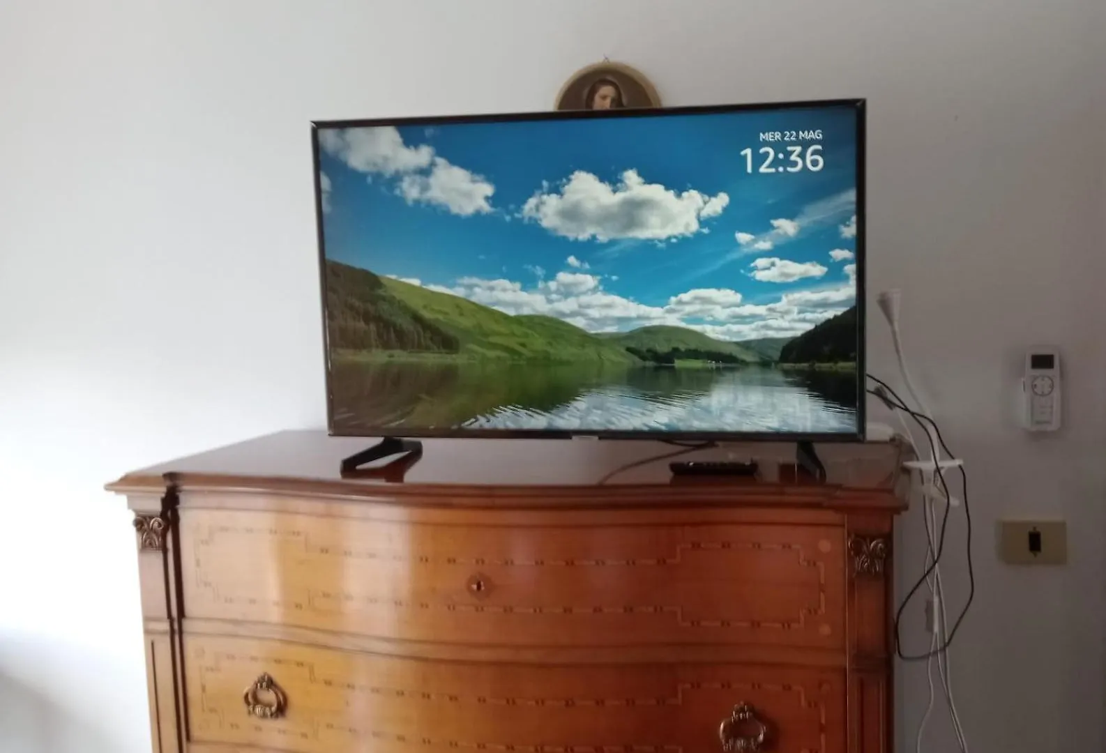 Apartmán Eur Mostacciano - 6 Ospiti Wifi Ac Řím